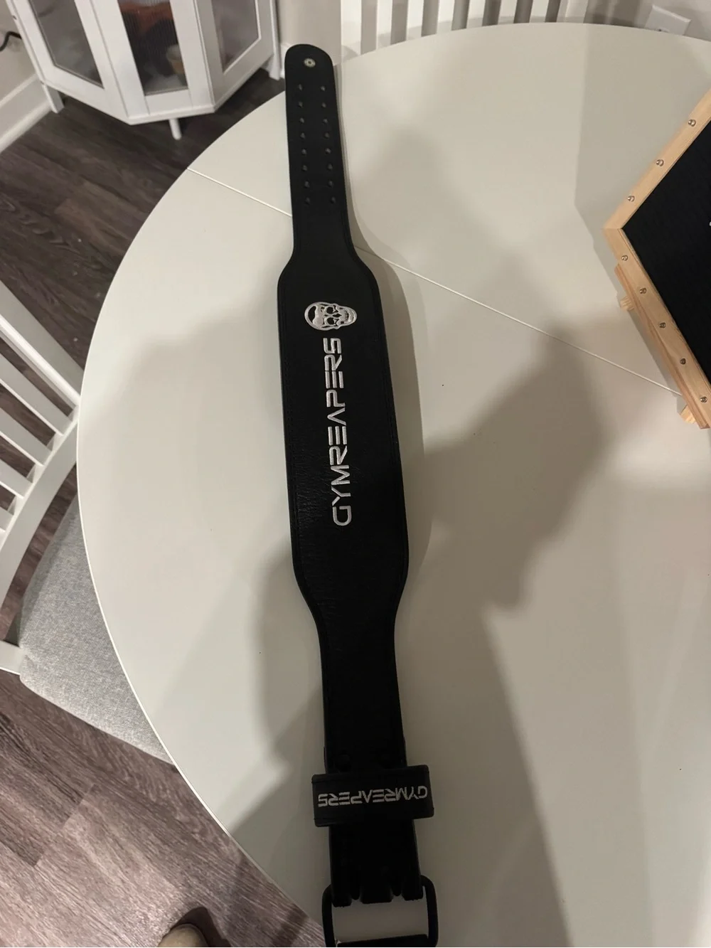 Gymreapers Weight Lifting Belt